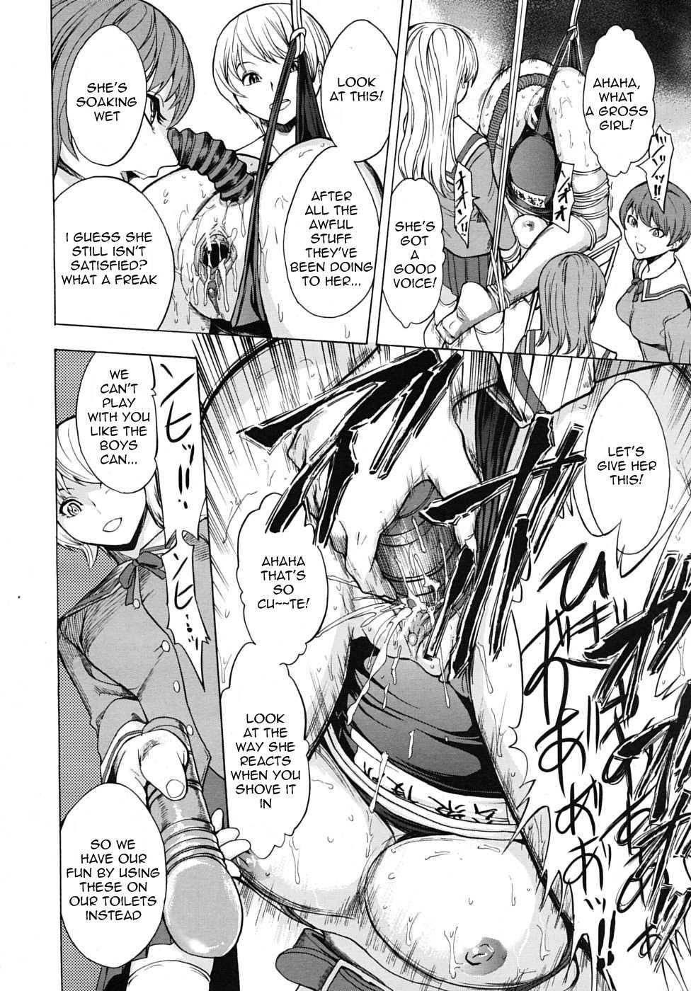 Break Me Chapter 1000 Page 30